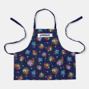 Search for sesame street tango aprons Kids