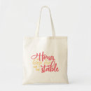 Search for horse tote bags Stable