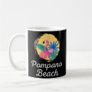Search for florida flamingo mugs Tropical