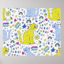 Search for cartoon character posters Baby