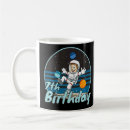 Search for astronaut mugs Birthday