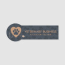 Search for veterinary name tags Heart