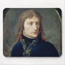 Search for napoleon mousepads Louis