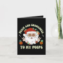 Search for hippie christmas cards Peace