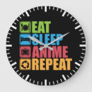 Search for manga clocks Funny