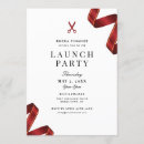 Search for launch party invitations Open house