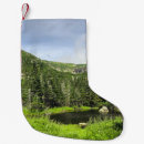 Search for hiking christmas stockings Forest