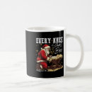 Search for every knee mugs Santa