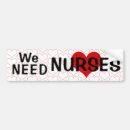 Search for hospital bumper stickers Health