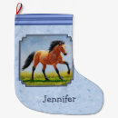 Search for horse christmas stockings Equestrian