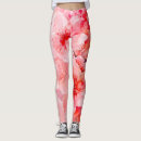 Search for cherry blossoms leggings Bloom
