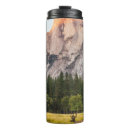 Search for yosemite travel mugs Nature
