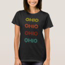 Search for ohio state tshirts Usa