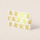 Search for gingerbread man cards Joy