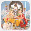 Search for shiva stickers Hindu