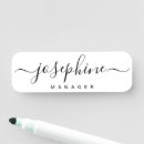Search for unique name tags Professional