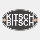 Search for kitsch stickers Vintage