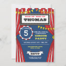 Search for fun 13th birthday invitations Party
