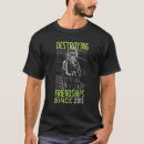 Search for destroying tshirts Friendship