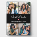 Search for funny best friend plaques Friendship