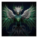 Search for majestic posters Bird