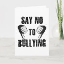 Search for bullis cards Anti bullying