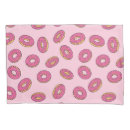 Search for donuts pillowcases Bakery