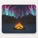 Search for the aurora mousepads Borealis
