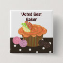 Search for baker badges Baked goods
