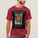 Search for holiday meme tshirts Claus