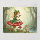 Search for fairy postcards Faerie