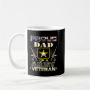 Search for army dad mugs Veteran