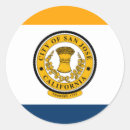 Search for san jose stickers California