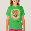 Search for chow chow clothing Red