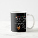 Search for funny carole mugs Santa claus
