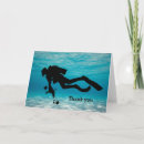 Search for scuba diving cards Underwater