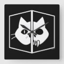 Search for physics clocks Humour