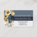 Search for licensed business cards Counsellor