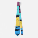 Search for yellow monogram ties Trendy