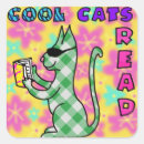 Search for cat reward stickers For kids