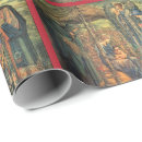 Search for 3 kings wrapping paper Nativity