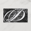 Search for dazzle business cards Elegant