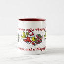 Search for clause mugs Cartoon