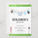 Search for game time invitations Blue