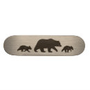 Search for bear skateboards Wild animals