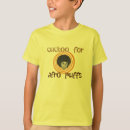 Search for afro puffs tshirts African