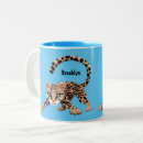 Search for ocelot mugs Cute