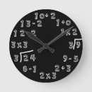Search for multiple clocks Division