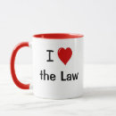 Search for funny lawyer jokes mugs Attorney