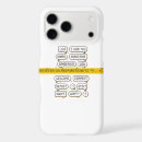 Search for speech bubble iphone cases Retro